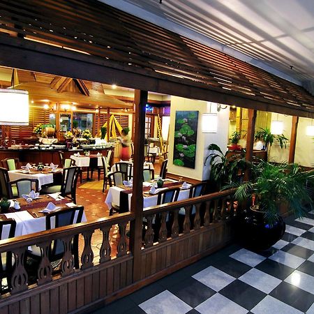 Summit Parkview Yangon Hotel Екстериор снимка