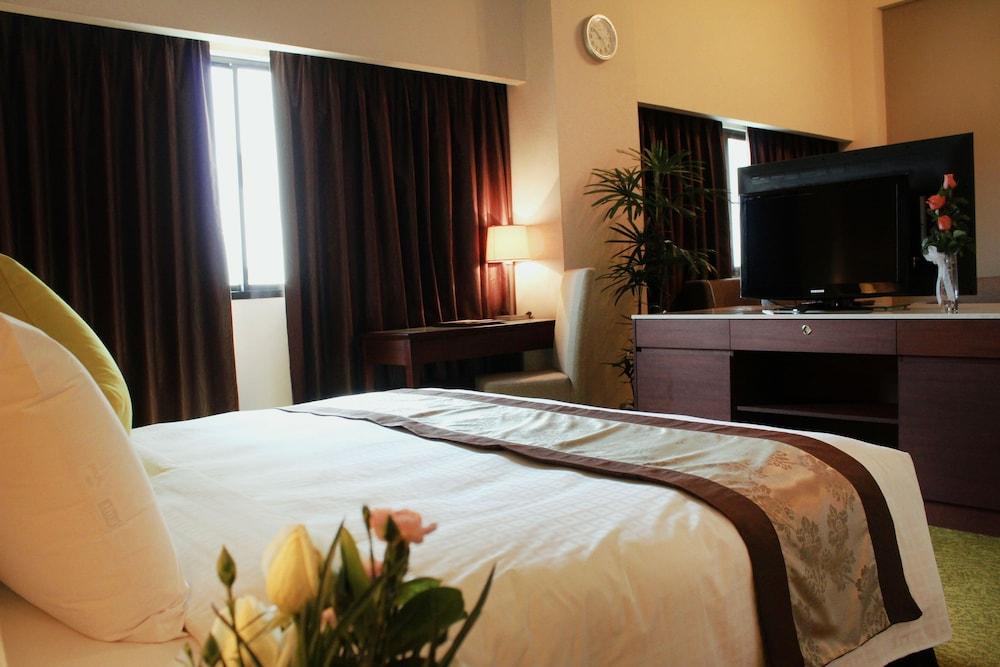 Summit Parkview Yangon Hotel Екстериор снимка