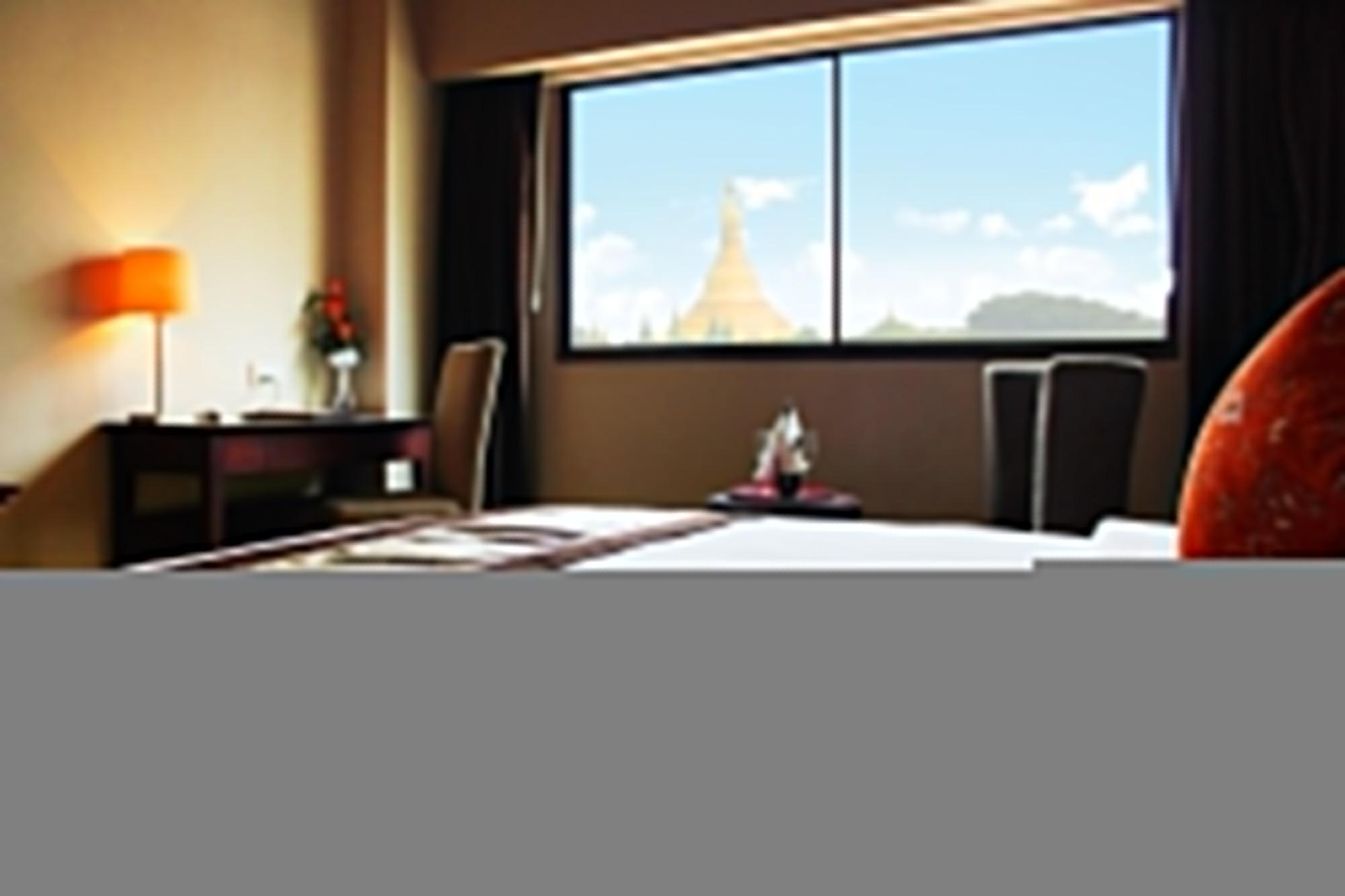 Summit Parkview Yangon Hotel Екстериор снимка