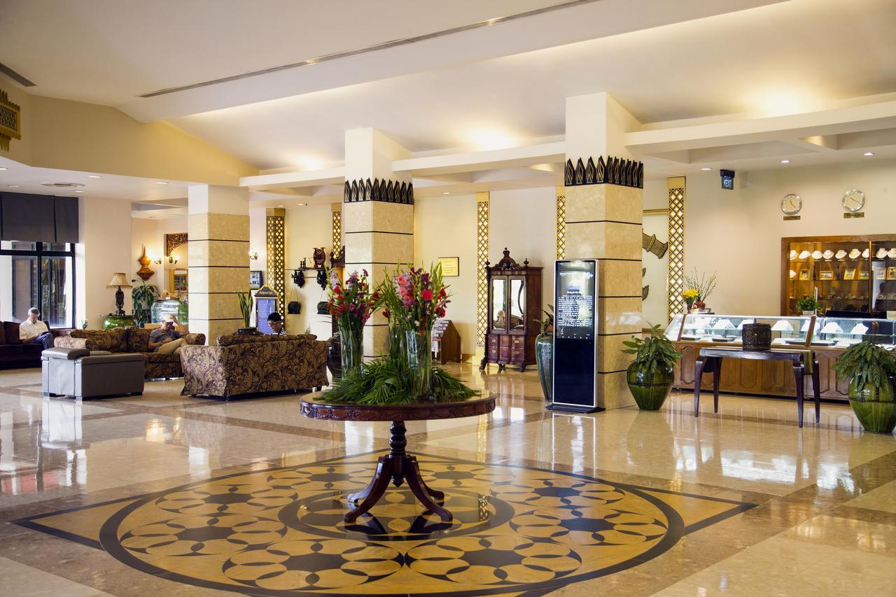 Summit Parkview Yangon Hotel Екстериор снимка